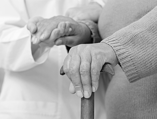 CNS and pain clinical research setting