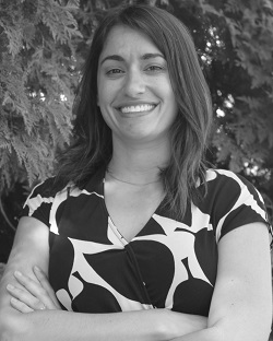 Gina Baldyga, Chief Operating Officer of CRMG