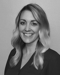 Jessica Moskey, Vice President of Clinical Operations at CRMG