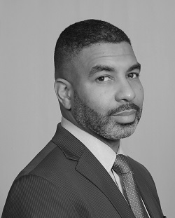 Michael Ellis, MD, Associate Director of Monitoring Services at CRMG