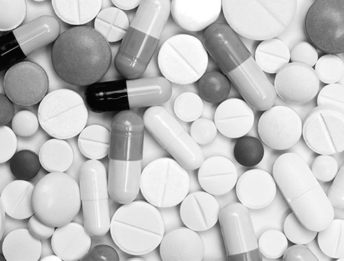Clinical research across additional therapeutic areas
