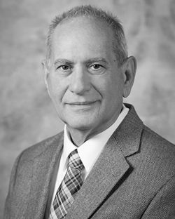 Stephen Cincotta, President and CEO of CRMG